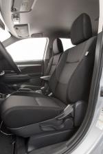 Mitsubishi Outlander 2014 года